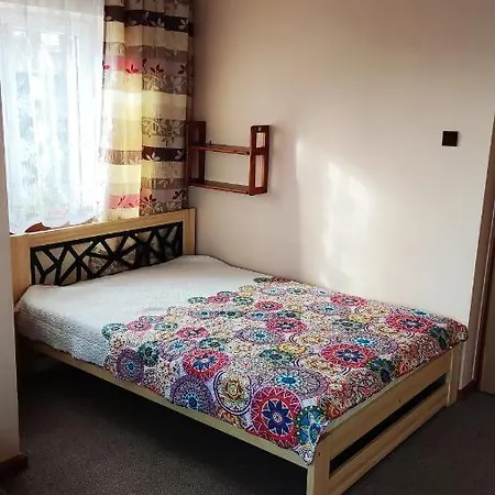 U Tosi Apartment Czorsztyn Exterior photo