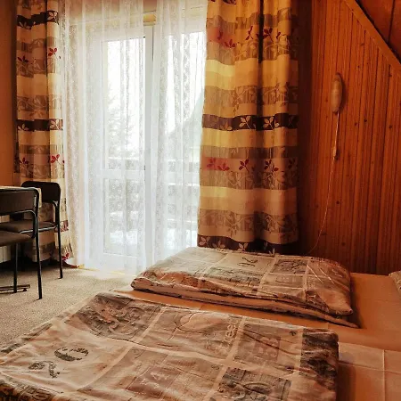 U Tosi Apartment Czorsztyn Exterior photo