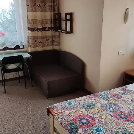 U Tosi Apartment Czorsztyn Exterior photo