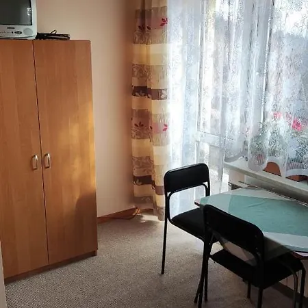 U Tosi Apartment Czorsztyn Exterior photo