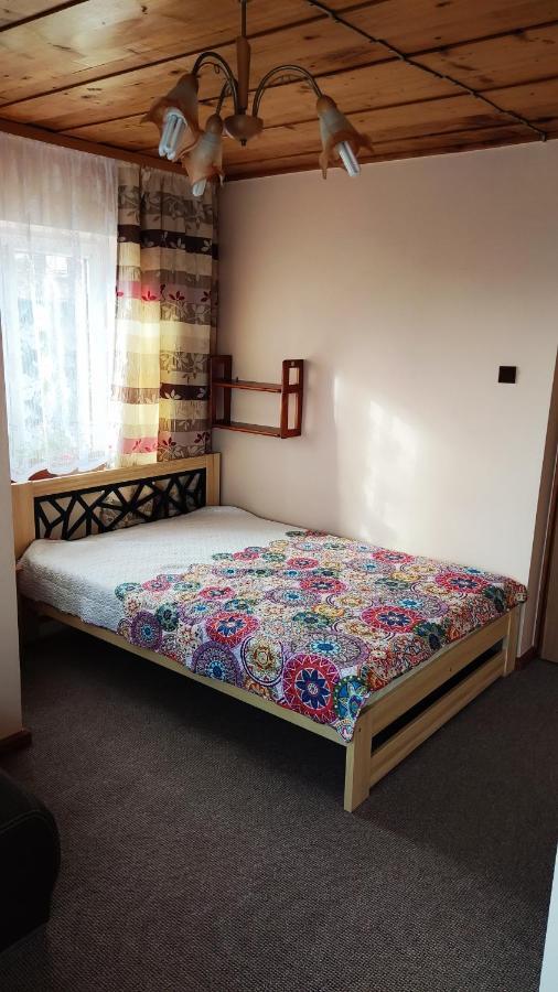 Apartment U Tosi Czorsztyn