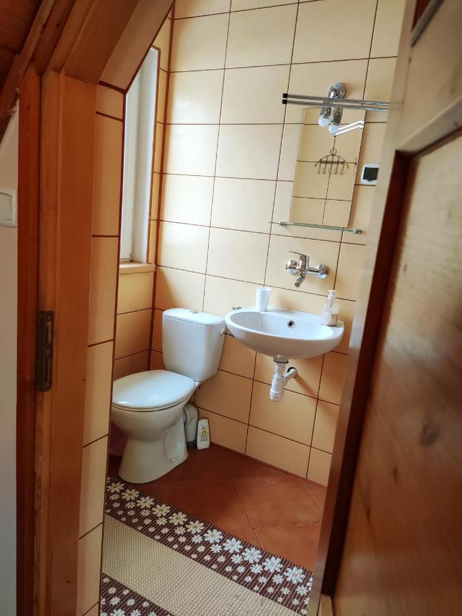 Apartment U Tosi Czorsztyn