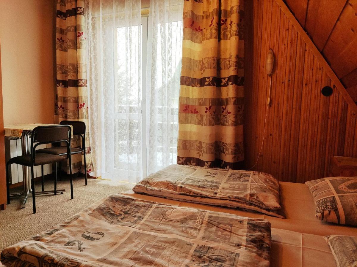 Apartment U Tosi Czorsztyn