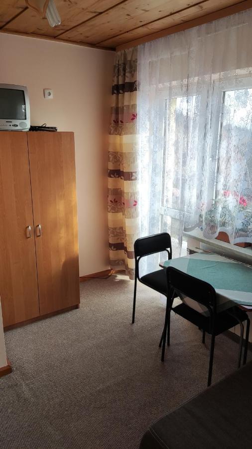 U Tosi Apartment